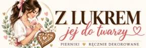 Z lukrem jej do twarz